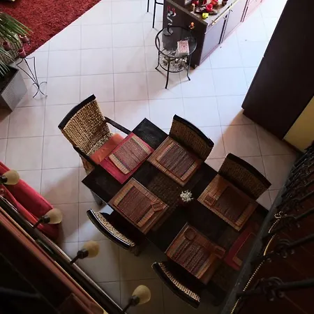 Apartment Arany Sziget *