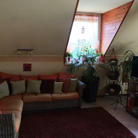 Arany Sziget Apartman Siófok