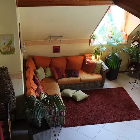 Apartament Arany Sziget
