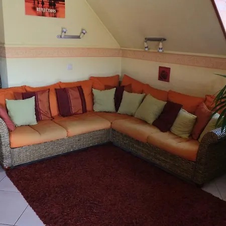 Appartement Arany Sziget Siófok