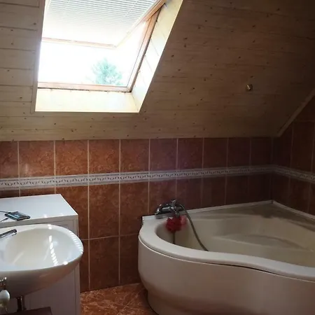 Apartament Arany Sziget