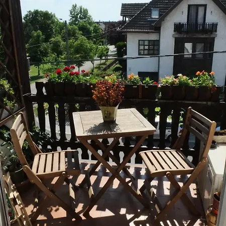 Arany Sziget * Siofok