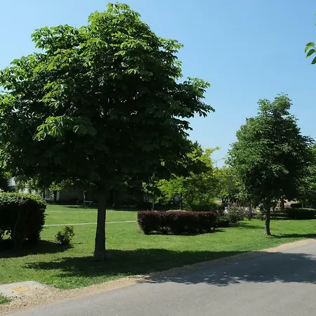 Arany Sziget Apartman
