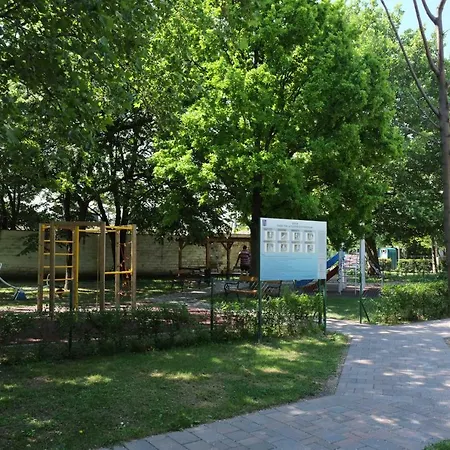 Arany Sziget Apartment