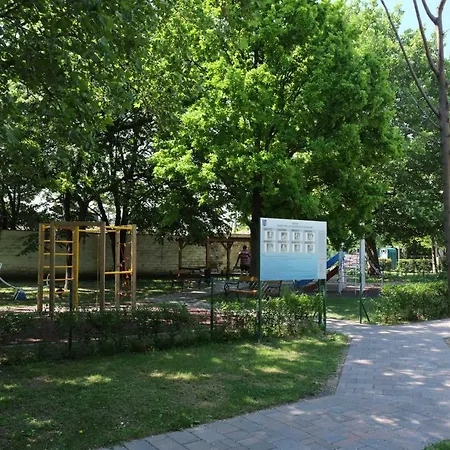 Arany Sziget Apartman