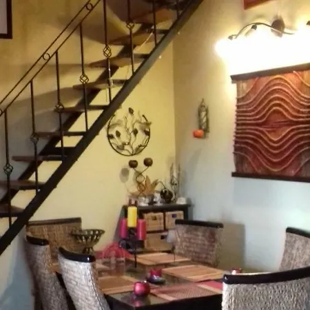 Arany Sziget Apartment Siofok