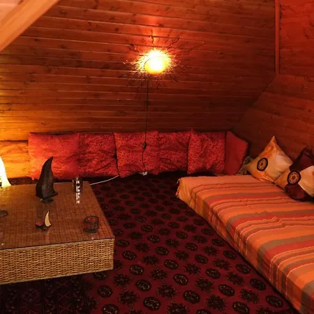 Arany Sziget Apartment Siofok