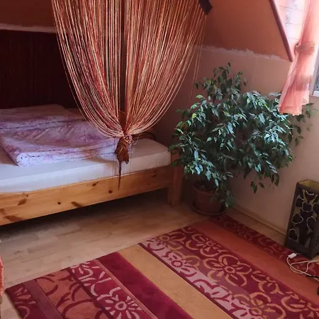 Arany Sziget Apartman *