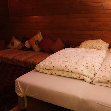 Arany Sziget Apartament