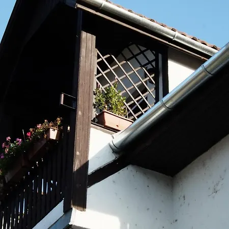 Apartament Arany Sziget Siófok
