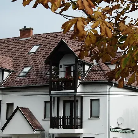 Apartman Arany Sziget *