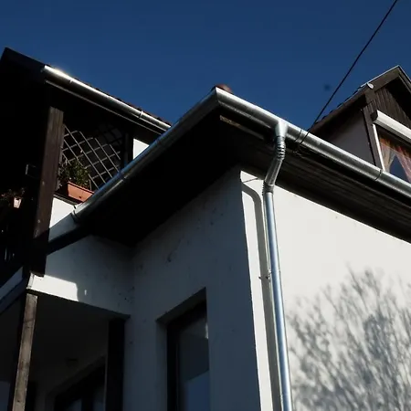 Arany Sziget Apartament