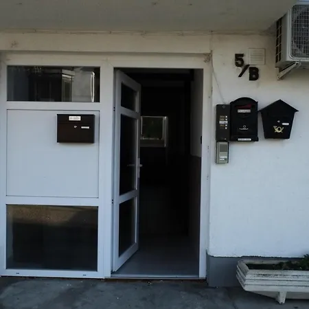 Arany Sziget Lejlighed