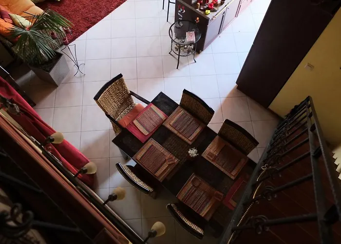 Διαμέρισμα Arany Sziget *