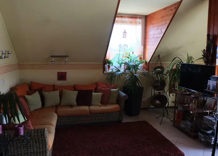 Arany Sziget Apartament Siófok