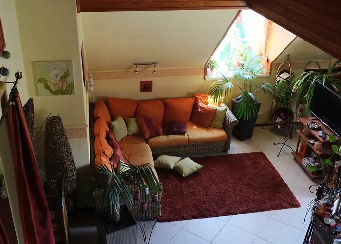 Apartament Arany Sziget