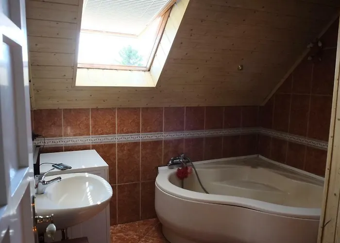 Apartment Arany Sziget