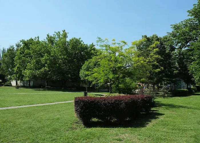 Arany Sziget Apartment