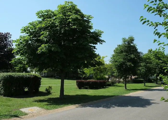 Arany Sziget Apartment