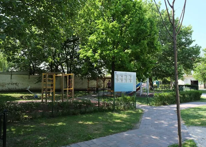 Arany Sziget Apartment