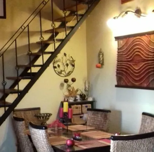 Arany Sziget Apartment Siofok