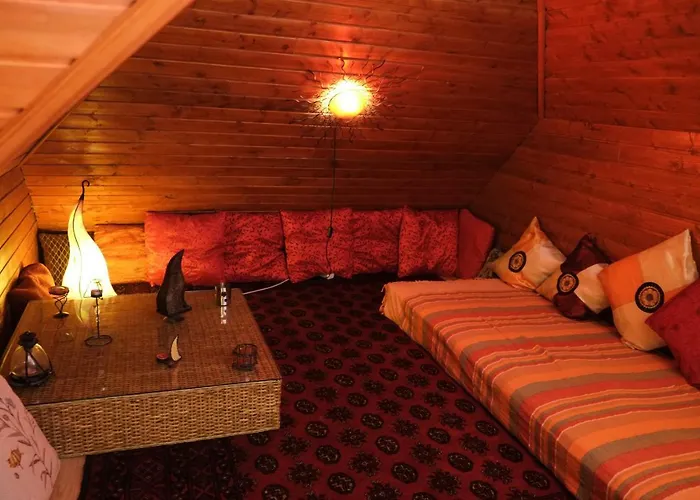 Arany Sziget Apartment Siofok