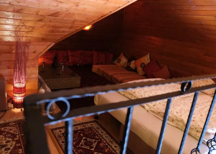 Arany Sziget Apartment Siofok