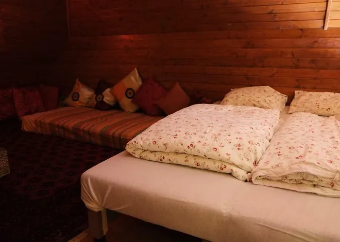 Arany Sziget Apartment