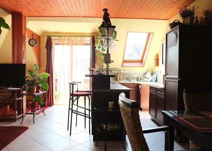 Arany Sziget * Siofok