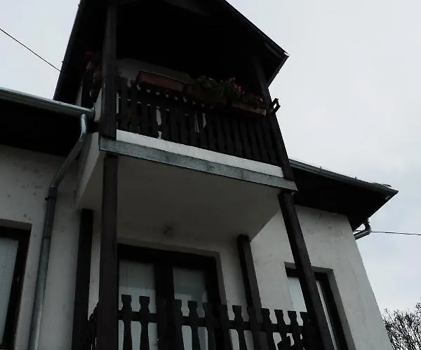 Apartment Arany Sziget