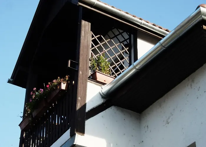 Apartament Arany Sziget Siófok