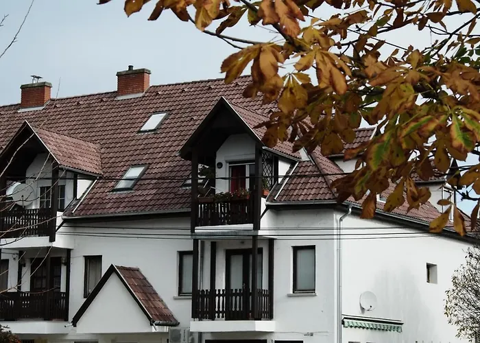 Apartment Arany Sziget *