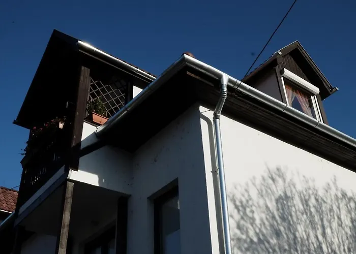 Arany Sziget Apartment