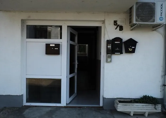 Arany Sziget Apartment